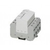 COMBINACION DE DESCARGADORES DE TIPO 1+2 - FLT-SEC-T1+T2-1S-350/25-FM-PHOENIX CONTACT