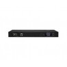 PDU CYBERPOWER (PDU15SW10ATNET) 10 SALIDAS NEMA 5-15R, MONTAJE 1U. SWITCHED ATS (2X NEMA 5-15P) VOLTAJE 120V. 3 A?OS DE GARANTI