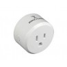 CONECTOR INTELIGENTE IOT PERFECT CHOICE BLANCO