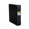 NO BREAK CDP MONOFASICO ON LINE DOBLE CONVERSION 1000VA/ 900W RACK/TORRE 4 CONTACTOS