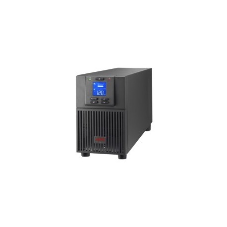 SAI EASY UPS EN L?NEA SRV DE APC, 2000 VA 120 V