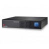 NO BREAK SMARTBITT 3.2KVA / 2700 WATTS, INTERACTIVO, TORRE / RACK 2U,