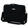 MALETIN EJECUTIVO TECH ZONE ESSENTIAL EN NYLON 15.6 PULGADAS