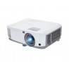 VIDEOPROYECTOR VIEWSONIC DLP PA503W/WXGA/3600 LUMENS/VGA/HDMI/10000 HORAS/TIRO NORMAL