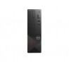 VOSTRO 3681 SFF I3 4.3GHZ 4GB 1TB DVD/M-T /SD /1-HDMI /1-VGA /RJ45 /WIFI-BT /W10 HOME /1Y SITIO