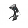LECTOR DE CODIGO DE BARRAS 1D 3NSTAR SCI150 TECNOLOGIA IMAGER BASE INCLUIDA NEGRO USB VEL DE ESCANEO 350/-50 PS