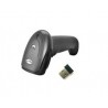 LECTOR DE CODIGO DE BARRAS 1D - 3NSTAR - SC310BT -  GRIS OSCURO - USB O BLUETOOTH - VEL DE ESCANEO 300 LECTURAS POR SEGUNDO