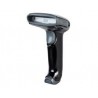 LECTOR DE CODIGO DE BARRAS HONEYWELL 1300G-2USB-N 1D, ALAMBRICO USB CON BASE