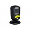 LECTOR DE CODIGOS DE BARRA GHIA OMNIDIRECCIONAL 2D, USB