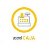 ASPEL CAJA 4.0 (1 USUARIO ADICIONAL) (FISICO)