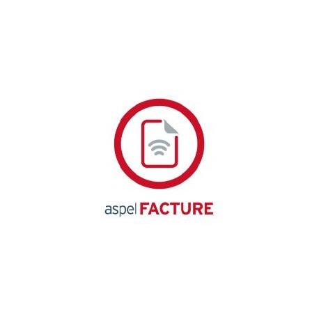 ASPEL FACTURE 5.0 MULTI-EMPRESA 1 USUARIO 99 RFC (FISICO)