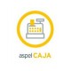 ASPEL CAJA 4.0 PAQUETE BASE 1 USUARIO 1 EMPRESAS (FISICO)
