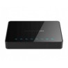 ROUTER GIGABIT VPN MULTI-WAN CON BALANCEADOR DE CARGASFUENTE DE ALIMENTACION INCLUIDACLIENTE SERVIDOR VPN