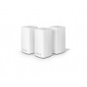 ROUTER MESH VELOP LINKSYS WHW0103 SISTEMA MODULAR AC EN MALLA /DOBLE BANDA/ 3 EN 1 ACCESS POINT/ROUTER/EXTENSOR 3 PIEZAS