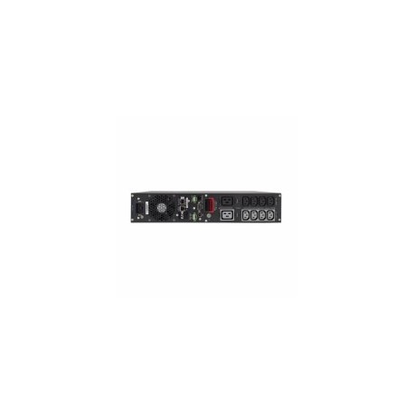 NO BREAK EATON ON LINE 9PX 3KVA 3000VA/3000W 230V VOLTAJE ENTRADA-SALIDA / ENTRADA 1 NEMA L6-20P 1 NEMA C20 / SALIDA 8 NEMA C13