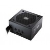 FUENTE DE PODER COOLER MASTER MASTERWATT 650W 80PLUS BRONZE PC GAMER SEMI MODULAR