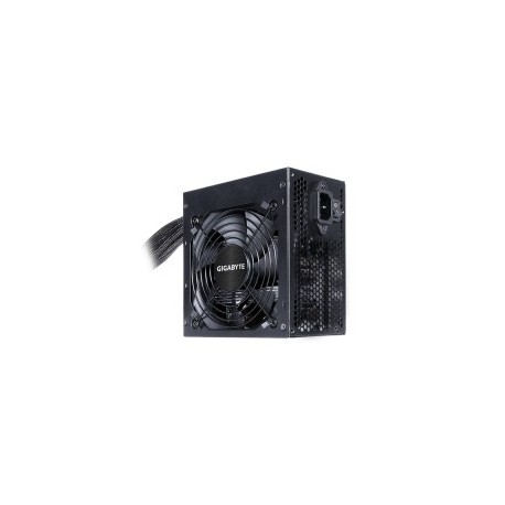 FUENTE DE PODER GIGABYTE 650W/80 PLUS BRONZE/NEGRO/ATX/NO MODULAR