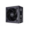 FUENTE DE PODER COOLER MASTER MASTERWATT 750W 80PLUS BRONZE PC GAMER SEMI MODULAR