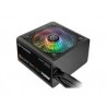 FUENTE DE PODER THERMALTAKE SMART BX1 750 ATX 750W  80 PLUS BRONZE PC GAMER RGB