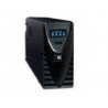 NO BREAK SOLA BASIC ISB MODELO NBKS1000,1000VA/500W, USB, 8 CONTACTOS TODOS SUPRIMEN, PROTEGEN Y RESPALDAN,TIEMPO DE RESPALDO 5