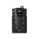 NO BREAK CYBERPOWER (CP600LCD), STANDBY, 600VA / 340W, 8 X NEMA 5-15R, (4 RESPALDO Y 4 SUPRESION) 3 AÑOS DE GARANTIA INCLUYENDO