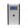 NO BREAK CDP INTELIGENTE 1000VA/500W, 10 CONTACTOS, PANTALLA LCD, BRAKER, PUERTO USB, RESPALDO DE BA