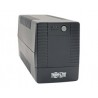 NO BREAK TRIPP-LITE AVRT650U 120V 50/ 60HZ, 650VA / 480 WATTS INTERACTIVO 6 CONTACTOS, AVR, PUERTO USB, TORRE.