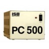 REGULADOR SOLA BASIC ISB PC 500 FERRORESONANTE 500VA / 400W 4 CONTACTOS COLOR BEIGE