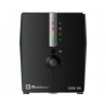 NO BREAK KOBLENZ 10017, 1000VA / 500W, LINEA PRO, 8 CONT, USB, RJ11, 450 JOULES, HASTA 60 MIN.
