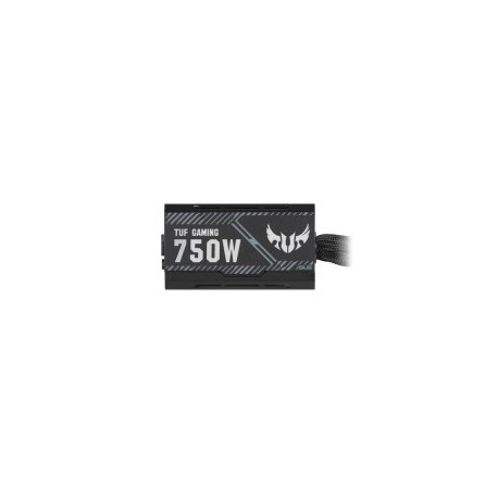 FUENTE DE PODER ASUS TUF-GAMING-750B/80PLUS BRONZE/ATX/ESTANDAR/750W/GAMER