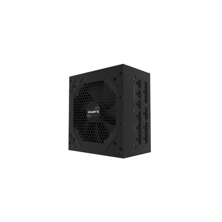 FUENTE DE PODER GIGABYTE 750W/80 PLUS GOLD/NEGRO/ATX/MODULAR