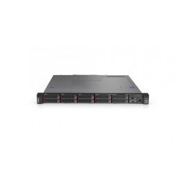 SERVIDOR LENOVO THINKSYSTEM SR250 XEON E-2226G 6C 3.4GHZ 80W / RAM 1X16GB / PS 1X450W/ RACK 1U/ SIN S.O/ GARANTA 3 A?OS 9X5 NBD