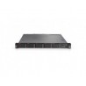 SERVIDOR LENOVO THINKSYSTEM SR250 XEON E-2226G 6C 3.4GHZ 80W / RAM 1X16GB / PS 1X450W/ RACK 1U/ SIN S.O/ GARANTA 3 A?OS 9X5 NBD