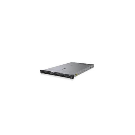 SERVIDOR LENOVO THINKSYSTEM SR530 XEON SILVER 4208 8C 2.1GHZ 85W / RAM 1X16GB 2933MHZ /NO INCLUYE DD / PS 1X750W /730-8I 2GB / 