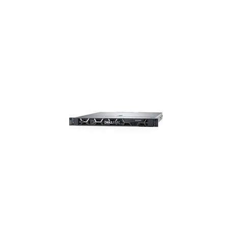 SERVIDOR DELL POWEREDGE DE RACK R6515 AMD EPYC 3.10 GHZ/ 16GB/ 480GB SSD / FUENTE REDUNDANTE 550 W / NO OPTICO / NO SISTEMA OPE