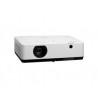 VIDEOPROYECTOR NEC NP-MC423W LCD WXGA 4200 LUMENES 1.2 ZOOM 16,0001 2X HDMI W/HDCP /RJ45 /16W /USB 3.3 KG LAMPARA 10,000 HRS-20