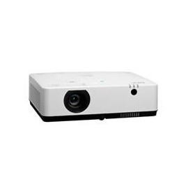 VIDEOPROYECTOR NEC NP-ME453X LCD XGA 4500 LUMENES 1.7 ZOOM 16,0001 2X HDMI W/HDCP /RJ45 /16W /USB 3.3 KG LAMPARA 10,000 HRS-20,