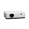 VIDEOPROYECTOR NEC NP-ME453X LCD XGA 4500 LUMENES 1.7 ZOOM 16,0001 2X HDMI W/HDCP /RJ45 /16W /USB 3.3 KG LAMPARA 10,000 HRS-20,