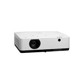 VIDEOPROYECTOR NEC NP-ME423W LCD WXGA 4200 LUMENES 1.7 ZOOM 16,0001 2X HDMI W/HDCP /RJ45 /16W /USB 3.3 KG LAMPARA 10,000 HRS-20