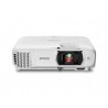 VIDEOPROYECTOR EPSON HOME CINEMA 1080, 3LCD, FULL HD, 3400 LUMENES, USB, HDMI,  WIFI, MIRACAST