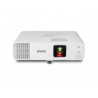 VIDEOPROYECTOR EPSON POWERLITE EB-L200X, 3LCD, XGA, 4200, USB, HDMI, RED, WIFI, MIRACAST, LASER