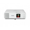 VIDEOPROYECTOR EPSON POWERLITE EB-L200W, 3LCD, WXGA, 4200 LUMENES, RED, USB, HDMI, WIFI, MIRACAST, LASER