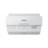 VIDEOPROYECTOR EPSON POWERLITE EB-750F, 3LCD, FULL HD, 3600 LUMENES, HDMI, RED, WIFI, MIRACAST