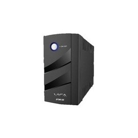 NO BREAK CON REGULADOR INTEGRADO 500VA 240WATTS 6 TOMAS TIPO NEMA 5-15R SOFTWARE DE MONITOREO 3 A?OS DE GARANTIA EQUIPO 2 EN BA