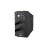 NO BREAK CON REGULADOR INTEGRADO 500VA 240WATTS 6 TOMAS TIPO NEMA 5-15R SOFTWARE DE MONITOREO 3 A?OS DE GARANTIA EQUIPO 2 EN BA