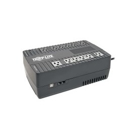 NOBREAK TRIPP-LITE AVR900U, 12 CONT. 120V, 900VA Y 480W CON PUERTO USB