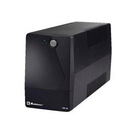 NO BREAK UPS KOBLENZ 5216 R 520 VA / 240 W, INTERACTIVO MONOFASICO 120 V 6 NEMA 5-15R 3 NEMAS CON SUPRESI?N / 3 NEMAS CON RESPA