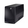 NO BREAK UPS KOBLENZ 5216 R 520 VA / 240 W, INTERACTIVO MONOFASICO 120 V 6 NEMA 5-15R 3 NEMAS CON SUPRESI?N / 3 NEMAS CON RESPA