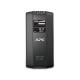 NO BREAK APC BACK-UPS RS 700VA/420W 120V 6 CONTACTOS 3 BAT/3 SUPRESION LINEA INTERACTIVA