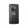 NO BREAK APC BACK-UPS RS 700VA/420W 120V 6 CONTACTOS 3 BAT/3 SUPRESION LINEA INTERACTIVA